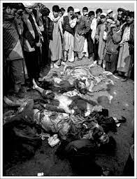 President trump said monday that peace talks with the taliban are dead as far as i'm concerned. A Graphic Image Showing Dead Bodies Of Taliban Fighters In The Afghan Download Scientific Diagram