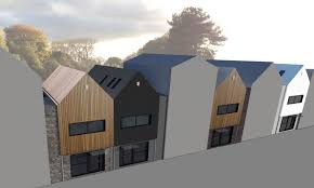 Wudl Custom Build Self Build Prefabricated Eco Homes