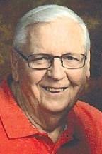 Thomas Pastor Obituary (1941