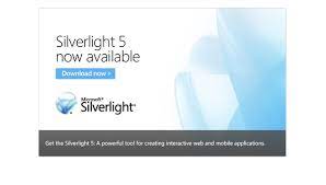 100% safe and virus free. Microsoft Silverlight