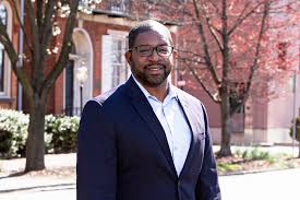 Water Law and Energy Attorney l Adeolu A. Bakare l Harrisburg, PA l McNees  Wallace & Nurick LLC