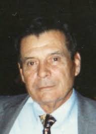 Charles Bean Obituary