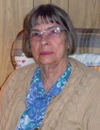 Obituary of Marietta B. Whaley