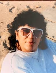 Obituary for Ruth Elia (Leos) Olsen