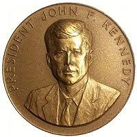 We look at rare and expensive coins to look for in pocket change. Kennedy Half Dollar Wikipedia