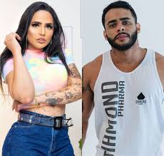 Browse the user profile and get inspired. Ex De Perlla Afirma Que Ela Estava Vendendo Nudes E Cantora Rebate Nao Sou Prostituta Estrelando