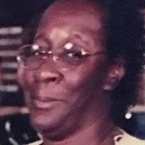 Ms. Juanita Kelly Obituary