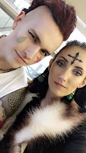 Favorite picture from today's adventure