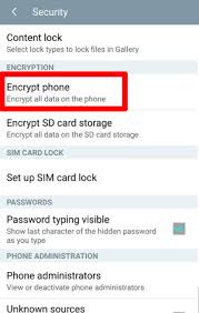 Sd card corruption and damage may result in the loss of important files. How To Encrypt And Decrypt Files On An Android Device