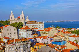 Lisszabon (portugálul lisboa) portugália fővárosa és egyben legnagyobb városa, az azonos nevű körzet és régió székhelye. Top 10 Lisszabon A Portugal Fovaros Titkai Traveland
