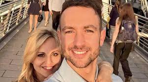 Coronation Street's Tina O'Brien surrounded by co-stars in glitzy wedding  ceremony to Adam Crofts