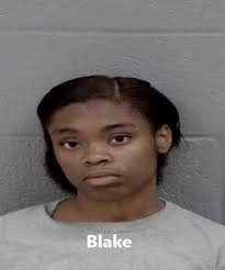 Arrests- 20190607009 (Shoplifting)