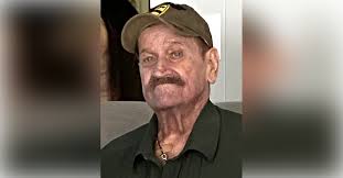 Obituary information for William Thomas Swanner