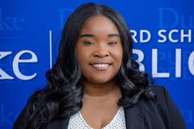 Meet the powerhouse team behind this year's Black Policy Conference at  Duke! Our student Executive Board has been working hard to bring you an  impactful event, and you don't want to miss