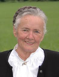 Traueranzeige von Barbara Schnell