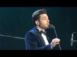 Il Volo Notte Magica A Tribute To The Three Tenors Notte Magica A Tribute To The Three Tenors Radio City Music Hall New York Radio City Music Hall Radio City Tribute