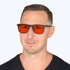 BlockBlueLight Nightfall Taylor Blue Blocking Glasses