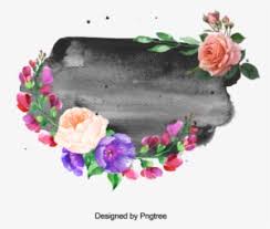 Maybe you would like to learn more about one of these? Rose Frame Png Free Hd Rose Frame Transparent Image Page 2 Pngkit