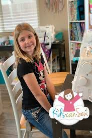 Benefits Of Using A Sewing Curriculum Kids Can Sew Blog
