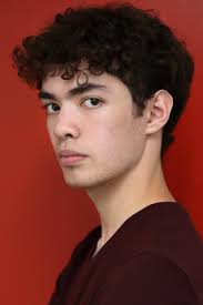 House of Talent L.A. (TV Movie 2024)