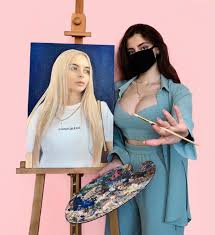 瘋狂色色on X: Presenting you an artist, Tanasi Anastasia😍🤩😍 from Kyiv,  Ukraine. Follow her on: Instagram: samiwhami26 TikTok: taaanasi hotgirl  sexy 美女hot hottie prettygirl 長輩性感luscious alluring fruity 誘人