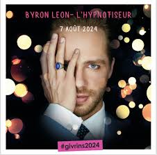 Byron Leon