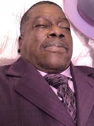 Cedric Dodds Obituary