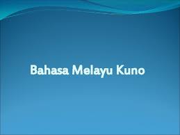 Kadang kadang disebabkan dah terbiasa guna kosa kata bahasa baharu contohnya viral, selfie, booth & role model, kita jadi blur atau tak tahu pun apakah tak pernah ambil tahu pun. Contoh Kosakata Bahasa Melayu Kuno