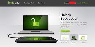 Unlock your phone if the lock screen is displayed. How To Unlock Htc Android Smartphone Bootloader All Models Tutorials