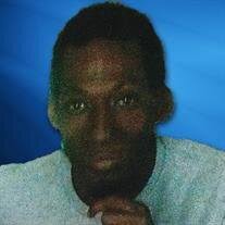 Mr. Michael Wesley Obituary