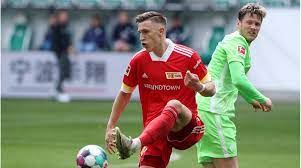 Latest on fc union berlin defender nico schlotterbeck including news, stats, videos, highlights and more on espn everyday revolutionaries in allende's chile (university of california press, may 2018), is about radical politics in the decade before the augusto pinochet dictatorship. Union Berlin Nico Schlotterbeck Kehrt Zum Sc Freiburg Zuruck Transfermarkt