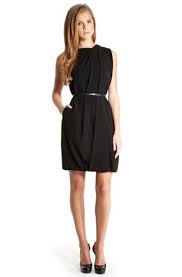 Boss Black Dress Very Appropriate For Work Functions Pretty Black Dresses Fashion Outfits Dress To Impress
