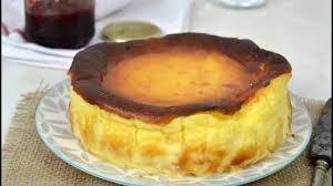 Descubre cómo hacer esta exquisita tarta de queso fría sin horno. Tarta De Queso La Vina La Autentica Receta De La Mejor Tarta De Queso De Espana Youtube