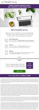 Telus Small Business - Franchise Opportunities