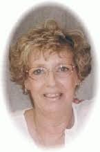 Obituary information for Ruthanne Whewell MRS