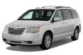 Some doorknob designs and configurations are more practical than others. Fuse Box Diagram Chrysler Town Country 2008 2016