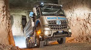 N cazul in care nu ai primit de la ei nici un email despre schimbarea nameserverelor trebuie s iei legtura se deschide fereastra de confirmare unde dai clic pe yes. Monte Bianco Srl ExploateazÄƒ Sarea Din PÄƒmant È™i TransportÄƒ Acest Aur Alb Cu Camioane Actros È™i Arocs Roadstars