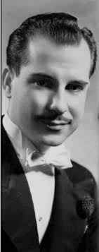 Big Beaver” (1941) Jan Savitt with Joe Aglora and Al Leopold