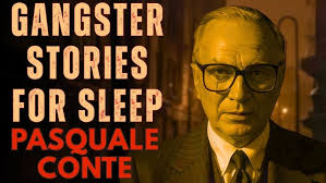 Gangster Stories For Sleep