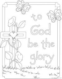 Find more religious easter coloring page printable pictures from our search. Religious Coloring Pages To Print Coloring4free Coloring4free Com