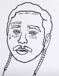Post malone received a number of nods for this weekend's 2019 teen choice awards. Pin On Posty