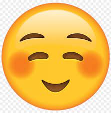 Available in png and vector. Smile Emoji Transparent Png Image With Transparent Background Toppng