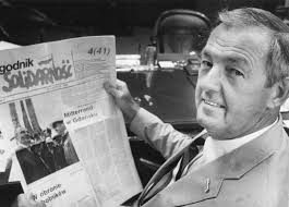 Remembering former Erie County Sheriff Tom Higgins