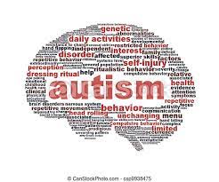 See full list on cdc.gov Autismus Symbol Isoliert Auf Weiss Autismus Symbol Isoliert Auf Weissem Hintergrund Entwicklungsstorungen Symbolisieren Canstock