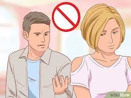 How To Handle Seeing An Ex Unexpectedly: 13 Steps