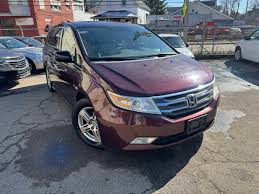 Image result for Dark Cherry 2011 Odyssey