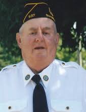 Obituary information for Dwight "Bud" Lorin Wood