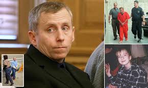 My brother framed me for murder… and my parents gave him a fake alibi