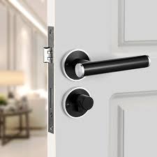 Maybe you would like to learn more about one of these? Modern Door Knob Lock Novocom Top