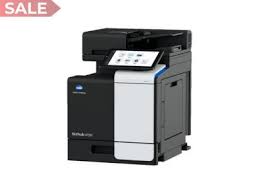 4 repeat step 3 as often as necessary until printing of the document is finished. Konica Minolta Bizhub 163 Price Promotions